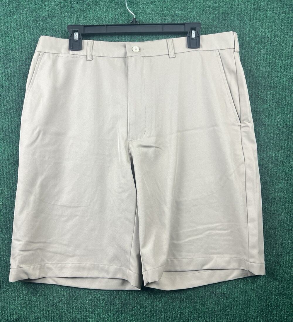 Ben Hogan Men's Golf Chino Shorts